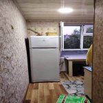 Satılır 2 otaqlı Köhnə Tikili, Qara Qarayev metrosu, 8-ci kilometr, Nizami rayonu 11