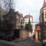 Kirayə (aylıq) 5 otaqlı Həyət evi/villa, Elmlər akademiyası metrosu, Yasamal rayonu 1