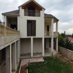 Satılır 6 otaqlı Həyət evi/villa, Novxanı, Abşeron rayonu 1
