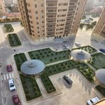 Kirayə (aylıq) 3 otaqlı Yeni Tikili, 28 May metrosu, 28 Mall, Nəsimi rayonu 23