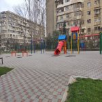 Kirayə (aylıq) 2 otaqlı Yeni Tikili, Xalqlar dostluğu metrosu, Nizami rayonu 13