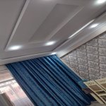 Аренда 2 комнатная Новостройка Хырдалан 8