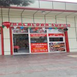 Satılır Obyekt, Neftçilər metrosu, Bakıxanov qəs., Sabunçu rayonu 1