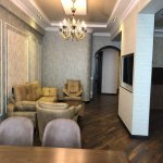 Kirayə (aylıq) 3 otaqlı Yeni Tikili, Xətai metrosu, Xətai rayonu 7