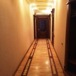 Kirayə (aylıq) 4 otaqlı Yeni Tikili, Elmlər akademiyası metrosu, Yasamal rayonu 11