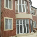 Satılır 8 otaqlı Həyət evi/villa, Yasamal rayonu 1