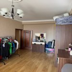 Kirayə (günlük) 3 otaqlı Yeni Tikili, Nəriman Nərimanov metrosu, Böyükşor qəs., AGA Business Center, Nərimanov rayonu 20