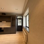 Продажа 3 комнатная Новостройка, İnşaatçılar метро, пос. Ясамал, Ясамал район 6