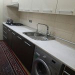 Kirayə (aylıq) 3 otaqlı Yeni Tikili, Həzi Aslanov metrosu, Xətai rayonu 5
