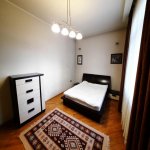 Kirayə (aylıq) 4 otaqlı Yeni Tikili, Nizami metrosu, Dövlət Statistika Komitəsi, Yasamal rayonu 12