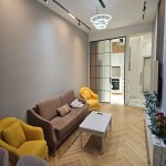 Аренда 2 комнатная Новостройка, Олимпик Стар, Насими район 2