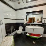 Kirayə (aylıq) 3 otaqlı Yeni Tikili, Nəriman Nərimanov metrosu, Heydər Əliyev Mərkəzi, Nərimanov rayonu 12