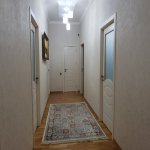 Kirayə (aylıq) 3 otaqlı Yeni Tikili, Bayıl qəs., Səbail rayonu 8