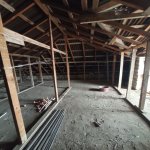 Satılır 9 otaqlı Həyət evi/villa, İnşaatçılar metrosu, Yeni Yasamal qəs., Yasamal rayonu 5