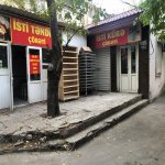 Kirayə (aylıq) Obyekt, İnşaatçılar metrosu, Yasamal rayonu 1