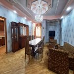 Kirayə (aylıq) 4 otaqlı Yeni Tikili, 28 May metrosu, Nəsimi rayonu 1
