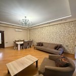 Аренда 3 комнатная Новостройка, м. Хетаи метро, Белый город, Хетаи район 4