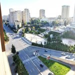 Satılır 3 otaqlı Yeni Tikili, Elmlər akademiyası metrosu, Yasamal rayonu 2