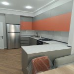 Kirayə (aylıq) 3 otaqlı Yeni Tikili, Gənclik metrosu, Nərimanov rayonu 10