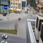 Kirayə (aylıq) 1 otaqlı Ofis, Nəriman Nərimanov metrosu, Nərimanov rayonu 8