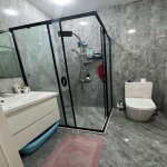 Продажа 2 комнат Новостройка, м. Эльмляр Академиясы метро, Ясамал район 10