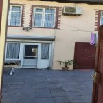 Satılır 4 otaqlı Həyət evi/villa, Avtovağzal metrosu, Biləcəri qəs., Binəqədi rayonu 5