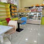 Kirayə (aylıq) Obyekt, Həzi Aslanov metrosu, Xətai rayonu 2