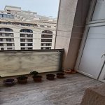 Kirayə (aylıq) 3 otaqlı Yeni Tikili, Bakıxanov qəs., Sabunçu rayonu 9