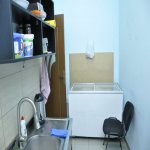 Kirayə (aylıq) Obyekt, Neftçilər metrosu, Bakıxanov qəs., Sabunçu rayonu 6
