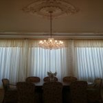 Kirayə (aylıq) 5 otaqlı Köhnə Tikili, İçərişəhər metrosu, Səbail rayonu 2