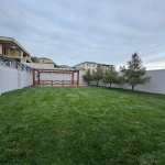 Satılır 6 otaqlı Həyət evi/villa, Badamdar qəs., Səbail rayonu 14
