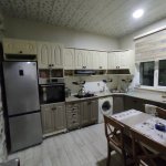 Satılır 4 otaqlı Həyət evi/villa, Avtovağzal metrosu, Biləcəri qəs., Binəqədi rayonu 3