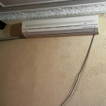 Kirayə (aylıq) 3 otaqlı Köhnə Tikili, Xalqlar dostluğu metrosu, Əhmədli, Sərhədçi İdman Kompleksi, Xətai rayonu 7