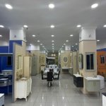 Kirayə (aylıq) Obyekt, 8 Noyabr metrosu, Nəsimi rayonu 2