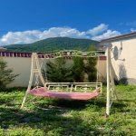 Kirayə (günlük) 2 otaqlı Həyət evi/villa Qəbələ 4
