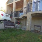 Kirayə (günlük) 4 otaqlı Həyət evi/villa İsmayıllı 3