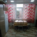 Kirayə (aylıq) 3 otaqlı Köhnə Tikili, Nizami metrosu, Beşmərtəbə, Nəsimi rayonu 6