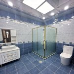 Аренда 5 комнатная Новостройка, м. Сахил метро, Насими район 11