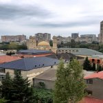 Аренда 3 комнатная Вторичка, м. Насими метро, Бинагадинский р-н район 1