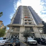 Satılır 2 otaqlı Yeni Tikili, 8 Noyabr metrosu, Nəsimi rayonu 1