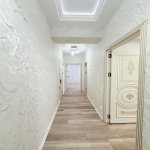 Продажа 2 комнатная Новостройка Хырдалан 4