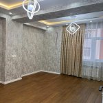 Satılır 3 otaqlı Yeni Tikili, Qara Qarayev metrosu, Nizami rayonu 5