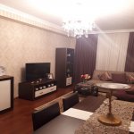 Satılır 2 otaqlı Yeni Tikili, Həzi Aslanov metrosu, Əhmədli, Xətai rayonu 5