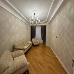 Kirayə (aylıq) 3 otaqlı Yeni Tikili, Nəriman Nərimanov metrosu, Montin qəs., Nərimanov rayonu 14