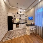 Satılır 4 otaqlı Həyət evi/villa, Əhmədli metrosu, kənd Əhmədli, Xətai rayonu 13