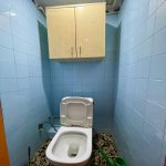 Satılır 3 otaqlı Köhnə Tikili, Neftçilər metrosu, Nizami rayonu 16