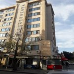Kirayə (aylıq) 1 otaqlı Köhnə Tikili, Neftçilər metrosu, Bakıxanov qəs., Sabunçu rayonu 2