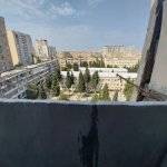 Satılır 1 otaqlı Köhnə Tikili, Xalqlar dostluğu metrosu, Nizami rayonu 8