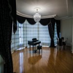 Kirayə (aylıq) 8 otaqlı Həyət evi/villa, Badamdar qəs., Səbail rayonu 5