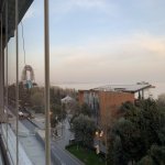 Satılır 3 otaqlı Köhnə Tikili, Sahil metrosu, Badamdar qəs., Səbail rayonu 11